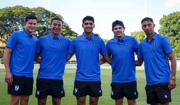 Nica Sports no transmitirá debut de la selección de futbol, pero se podrá ver en Nicaragua