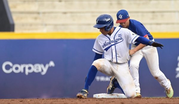 Nicaragua se instala en la Súper Ronda del Mundial Sub-15 y este es el escenario que le espera