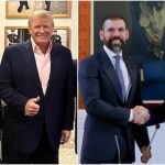 Nick Candy, el magnate de ultraderecha que hace negocios con los Ortega Murillo 