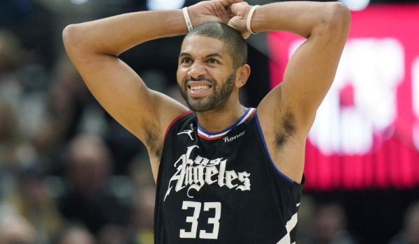 El francés Nicolas Batum se retira tras 18 temporadas en la NBA