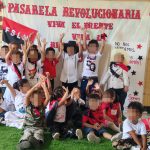La niñez en la propaganda y la historia del sandinismo