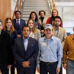 Oposición denuncia dinastía totalitaria de Ortega y pide al mundo “desconocer” la reforma