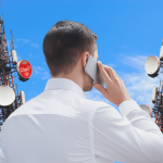 Dictadura traerá a un tercer operador móvil para competir por los clientes Claro y Tigo