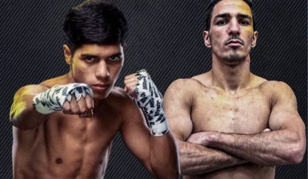 La Cobra Orozco enfrentará a un rival de experiencia este viernes en Florida