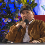 Ortega justifica las reformas constitucionales alegando que «antes se facilitaba la agresión contra nuestro pueblo»