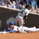 Estrella de los Cachorros se une a exclusivo club en medio de una magistral temporada