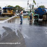 Habilitan primera etapa en la Pista Solidaridad, pero anuncian otro cierre