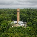 Panamá abre centro que fusiona historia y naturaleza tras invertir 7,7 millones de dólares
