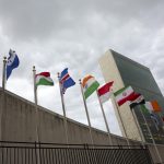 Paraguay pide en la ONU elecciones libres para Venezuela, Cuba, Nicaragua y Haití