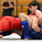 De «peleas de gallos humanas» a los Juegos, las MMA buscan reconocimiento