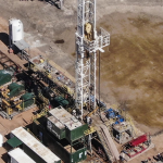 El petróleo de Texas cae un 4,5 % ante expectativa de conversaciones entre EEUU e Irán