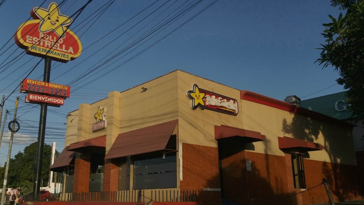 Sucursal Pollo Estrella Linda Vista. Foto: Tomada de internet.