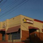 Inician construcción en propiedad embargada a Pollo Estrella en Linda Vista