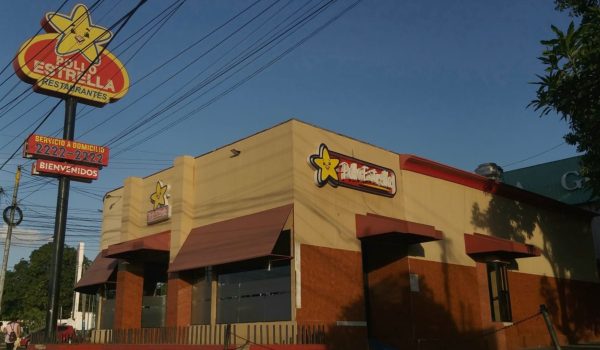 Sucursal Pollo Estrella Linda Vista. Foto: Tomada de internet.