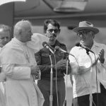 Rafael Córdova Rivas, el conservador que gobernó con el sandinismo