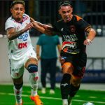 El Real Estelí hace el ridículo ante el modesto Rancho Santana en la Liga Primera