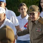 Rusia denuncia los cargos de la fiscalía de Florida contra Raúl Castro