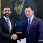 Financial Times señala favoritismo de Ortega con empresa del británico Nick Candy, dueño de Condor Gold