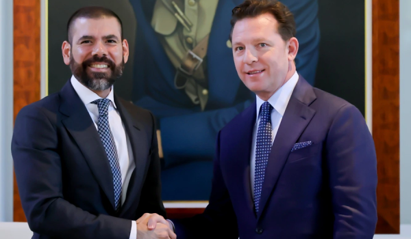 Financial Times señala favoritismo de Ortega con empresa del británico Nick Candy, dueño de Condor Gold