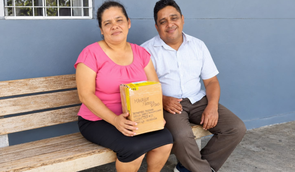 Restos de migrante regresan a Matagalpa, tras años de búsqueda e identificación por ADN