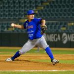 El gran reto que Ronald Medrano ha puesto sobre sus hombros en el beisbol mexicano