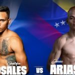 La ambición de Látigo Rosales: cree que puede ser campeón mundial otra vez