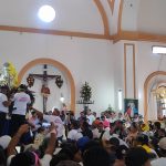 Dictadura autoriza a última hora la procesión en honor a San Jerónimo en Masaya