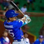 Toros de Chontales con la soga al cuello junto a otros dos equipos del Pomares