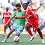 Nicaragua pretende a jugador de la MLS para la próxima fecha FIFA