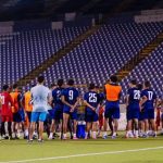 ¿Qué esperar de Nicaragua en los partidos contra República Dominicana, Curazao y Costa Rica?