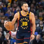 La millonaria extensión que mantiene a Stephen Curry ligado a los Warriors