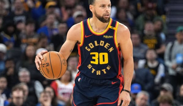 La millonaria extensión que mantiene a Stephen Curry ligado a los Warriors