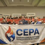 Líderes religiosos piden a Trump extender el TPS para salvaroreños un día antes de su fin