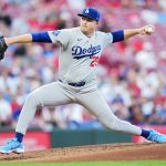 Dodgers regresan a la postemporada y empatan récord de apariciones consecutivas