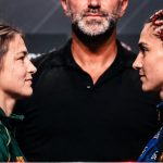 Katie Taylor, la reina irlandesa del boxeo cuelga los guantes este sábado en casa