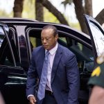 La sanción para Tiger Woods tras declararse culpable de conducción temeraria