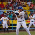 Tigres de Chinandega arrebatan al Bóer y avanzan a los cuartos de final en el Pomares