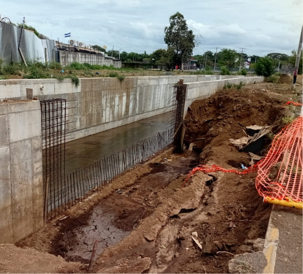 Pista Héroes de la insurrección