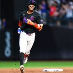 Artillero nicaragüense disparó otro jonrón en victoria de los Mets sobre los Gigantes