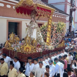 Iglesia aún no anuncia recorrido de la procesión de La Merced