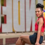 Muere tiktoker La Pajarita Chinandegana, ganadora de la Casa de Frazier 