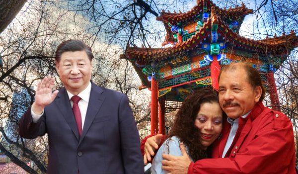 Why Beijing Is Defending Ortega’s Constitutional Overhaul in Nicaragua