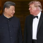 Trump dice que «pasarán cosas extraordinarias» tras su «muy productiva» reunión con Xi