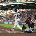 Todo esto está en juego el último día de la temporada en las Grandes Ligas