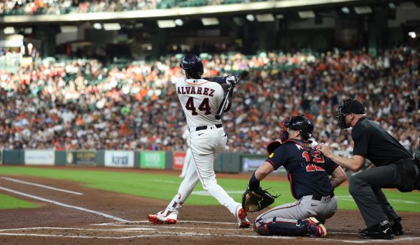 Todo esto está en juego el último día de la temporada en las Grandes Ligas