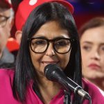 Delcy Rodríguez negocia con Vietnam unos treinta acuerdos en energía y agricultura