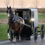 Cómo la hermética comunidad Amish combate el brote de sarampión más mortal de la historia reciente en EE.UU.