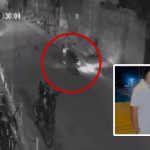 Su hermano le prestó la moto, salió a buscar cena y murió tras accidente provocado por un perro