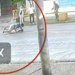 Muere niña de 8 años que fue arrollada por camión frente a Aldeas SOS en Managua