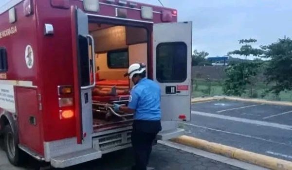 Costarricense y nicaragüense mueren en violento choque entre motocicletas en San Juan del Sur